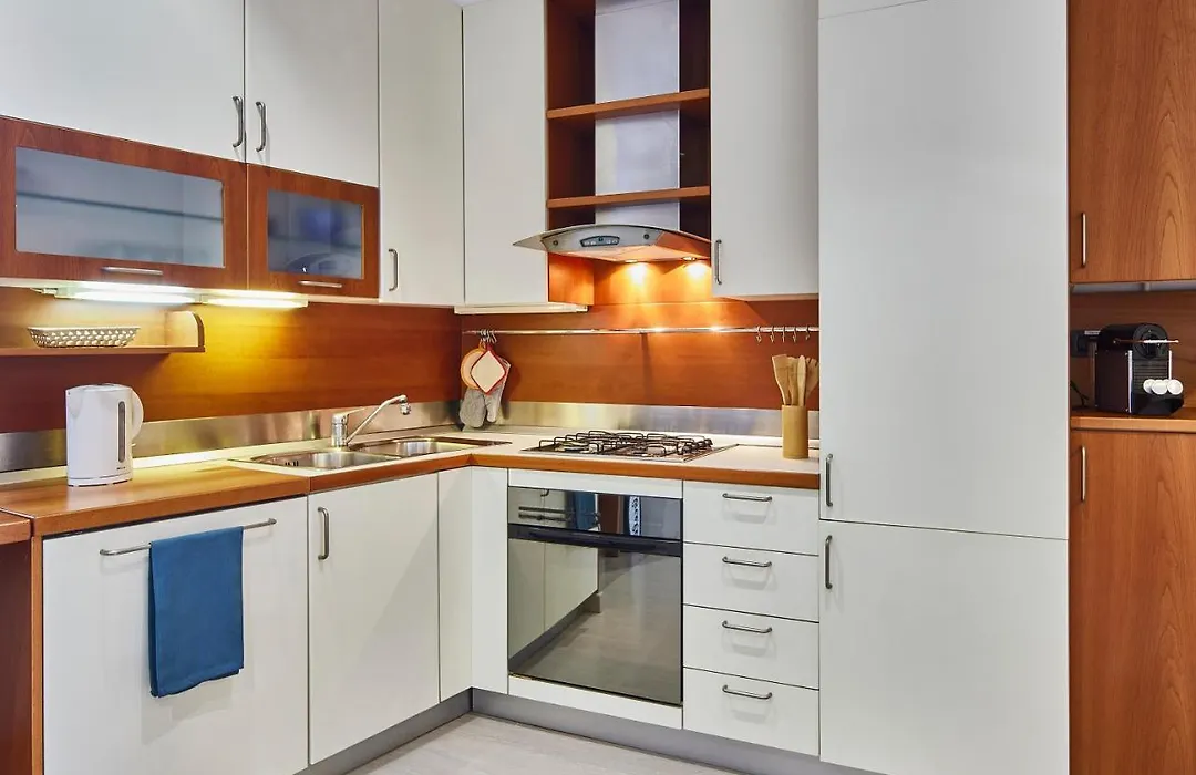 Sempione Luxury Suite - Exclusive Apartment-1