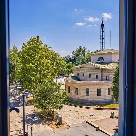 Sempione Luxury Suite - Exclusive Apartment-2