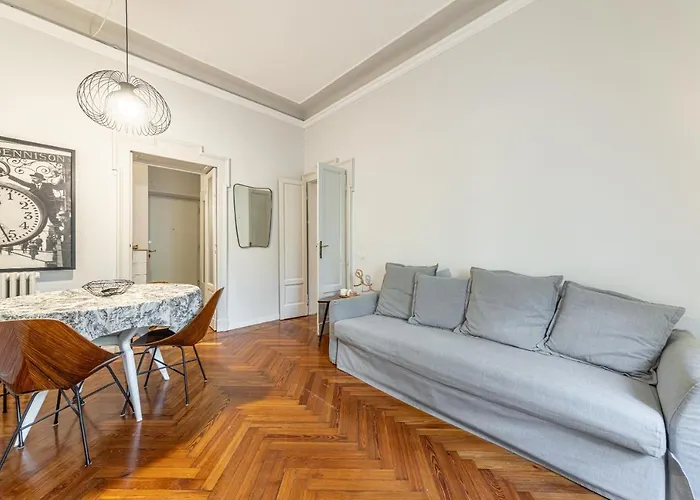 Monte Nero Charme Apartment